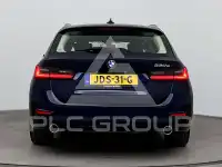 2021 BMW 330