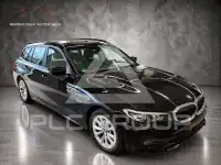 2021 BMW 330
