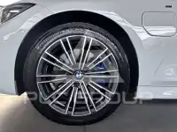 2021 BMW 330