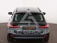 2021 BMW 330