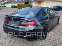 2021 BMW 330
