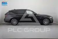 2021 BMW 330