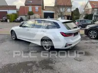 2021 BMW 330