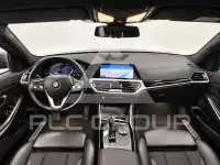 2021 BMW 330