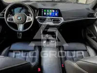 2021 BMW 330