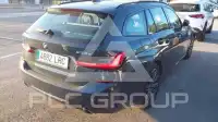2021 BMW 330