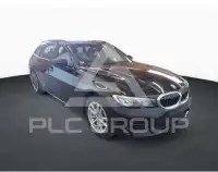 2021 BMW 330