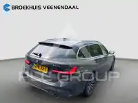 2021 BMW 330