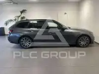 2021 BMW 330