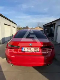 2021 BMW 330