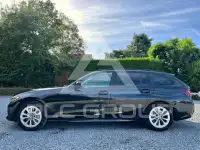 2021 BMW 330