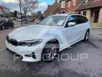 2021 BMW 330