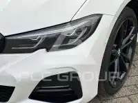 2021 BMW 330