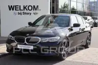 2021 BMW 330