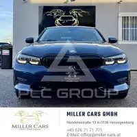 2021 BMW 330