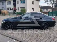 2021 BMW 330