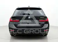 2021 BMW 330