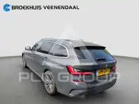 2021 BMW 330