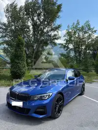 2021 BMW 330