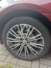 2021 BMW 330