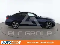 2021 BMW 330
