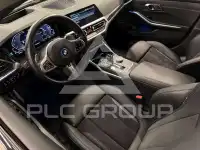 2021 BMW 330