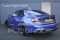 2021 BMW 330