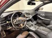 2021 BMW 330