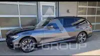 2021 BMW 330