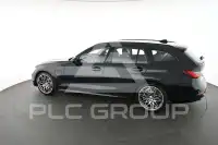 2021 BMW 330