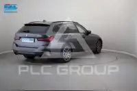 2021 BMW 330