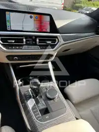 2021 BMW 330