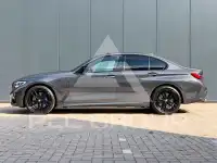 2021 BMW 330