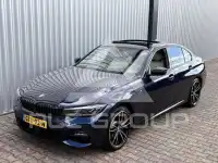 2021 BMW 330