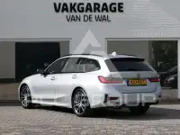 2021 BMW 330