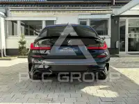 2021 BMW 330