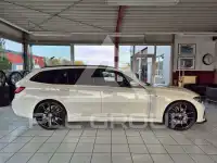 2021 BMW 330