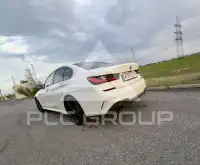2021 BMW 330