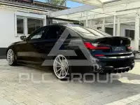 2021 BMW 330