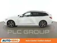 2021 BMW 330