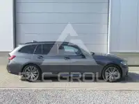 2021 BMW 330