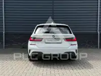 2021 BMW 330