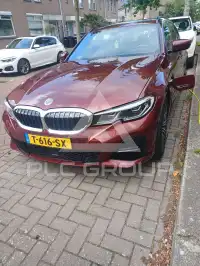 2021 BMW 330