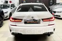 2021 BMW 330