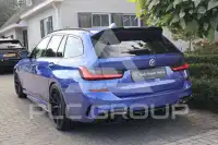 2021 BMW 330