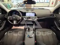 2021 BMW 330