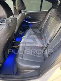 2021 BMW 330
