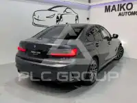 2021 BMW 330
