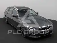2021 BMW 330
