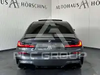 2021 BMW 330